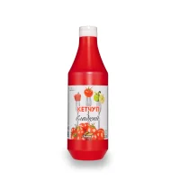 Ketchup Spring GOST 
