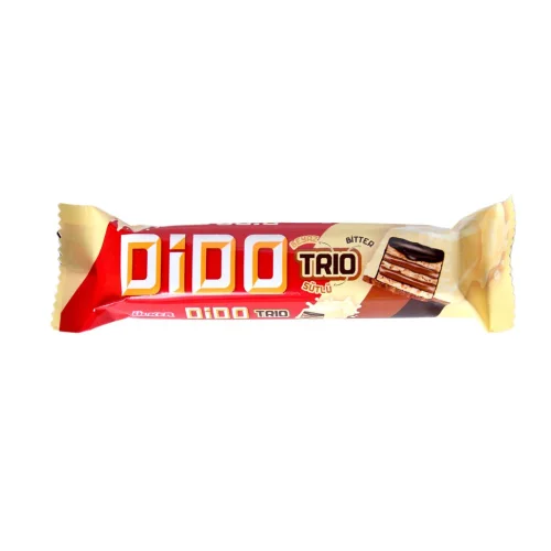 Ulker Dido TRIO Bar