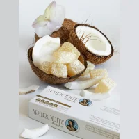 9 Cypriot sweets in eco-packaging. Gift set for girl, boy, friend, girlfriend, sister for Birthday
