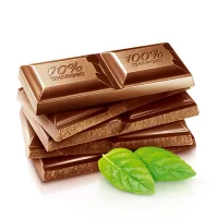 Шоколад темный Победа вкуса Чаржед 57% какао без добавления сахара, 100 г
