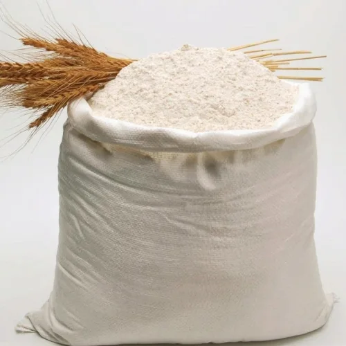 Мука пшеничная Атамекен первый сорт 