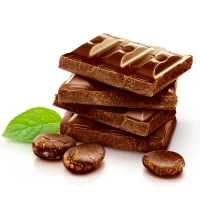 Шоколад горький Победа вкуса без сахара 72% какао, 100 грамм