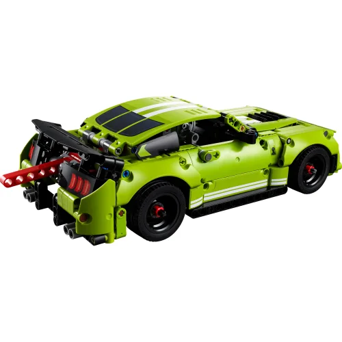 Конструктор LEGO Technic Модель машины Ford Mustang Shelby GT500 42138