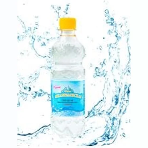 Питьевая вода «Свято Архангеловская»