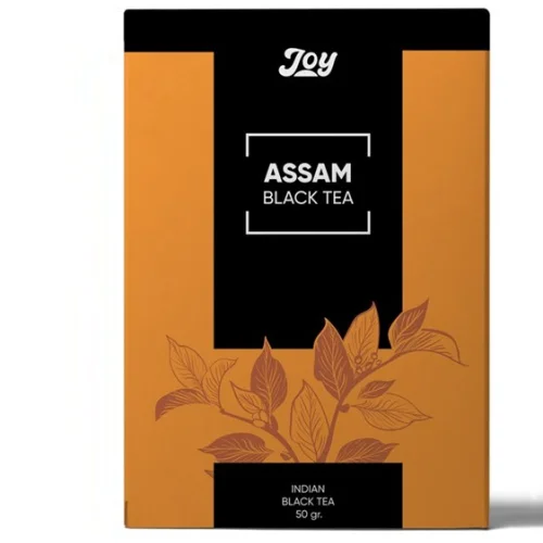 Premium tea black Assam