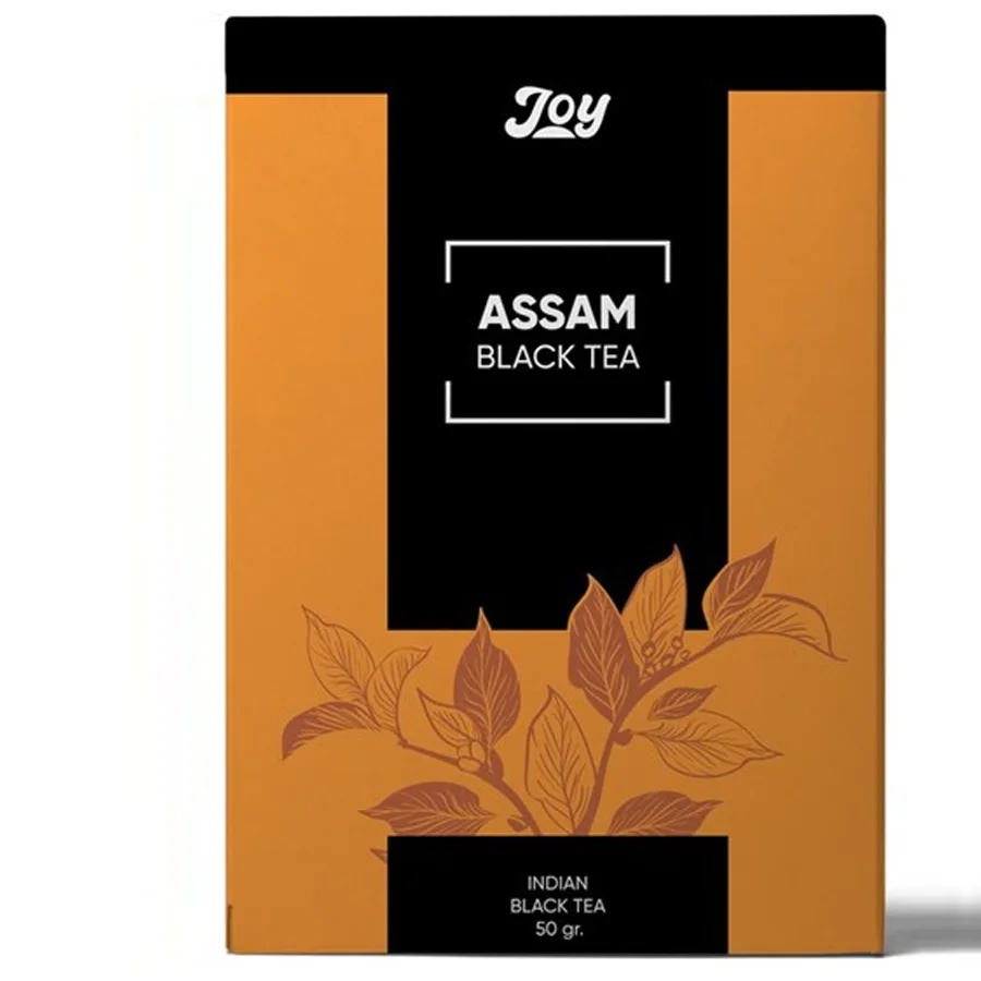 Premium tea black Assam