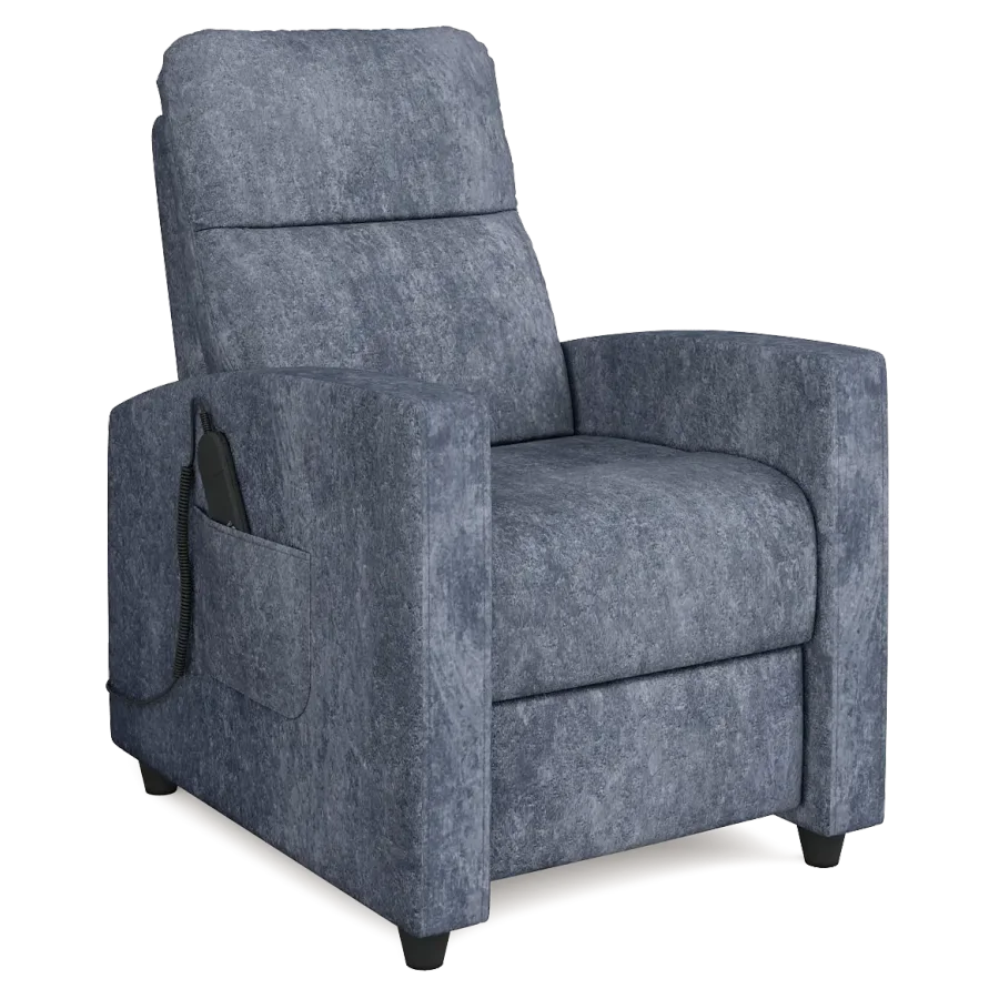 Armchair advertiser Your sofa Emi Electro Brabus 012