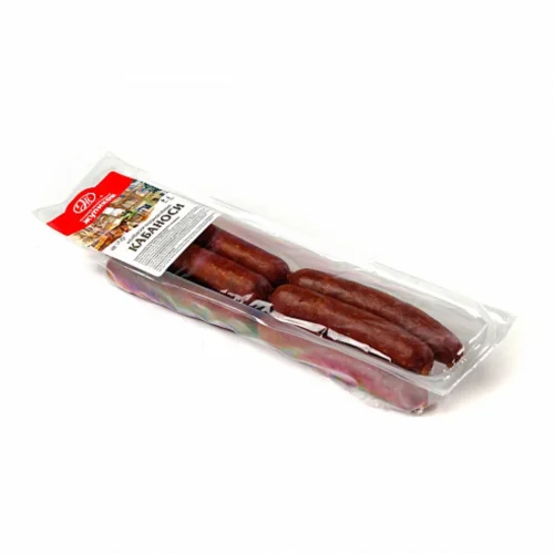 Kabanosi sausages (MGS) Real meat products Rugs