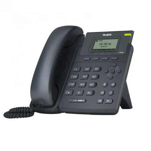 Телефон SIP-Т19Р Е2/Yealink