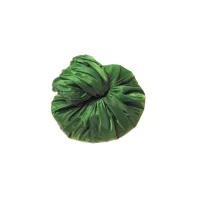 Коврик для "Лего" диаметр 140 см, цвет зеленый