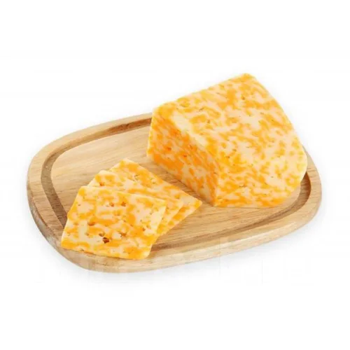 Marble cheese