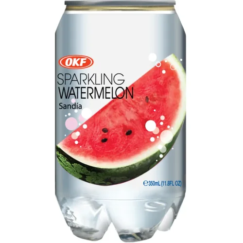 Spruce watermelon flavor OKF