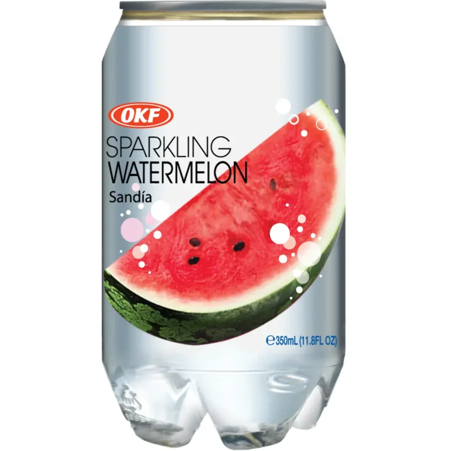 Spruce watermelon flavor OKF