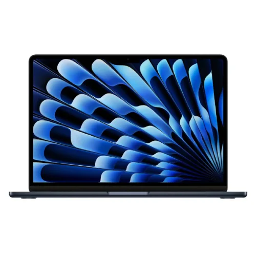 Apple MacBook Air 13-inch 2025 [MW133LL/A] (КЛАВ.РУС.ГРАВ.) Midnight 13.6″ Liquid Retina {(2560x1600) M4 10C CPU 10C GPU/16GB/512GB SSD/рекоменд.переходник 11065944} (A3240)