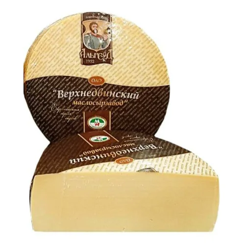 Parmesan Cheese Classic 45% Bar