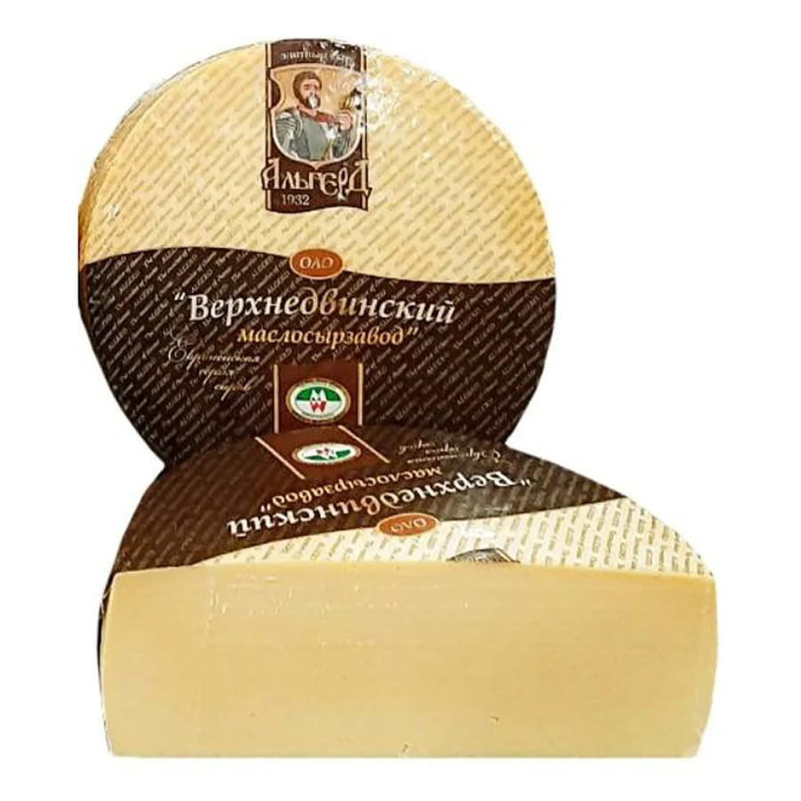 Сыр Пармезан классический 45% брус 