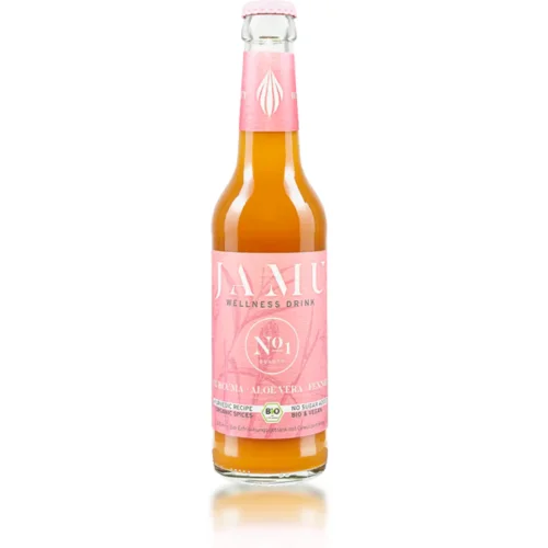 Drink Jamu No1 «Beauty«