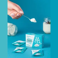 Закваска «Yogurt Immunity» - Йогурт для укрепления иммунитета