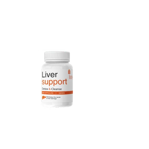 Liver support Liver Complex Hepatoprotector 