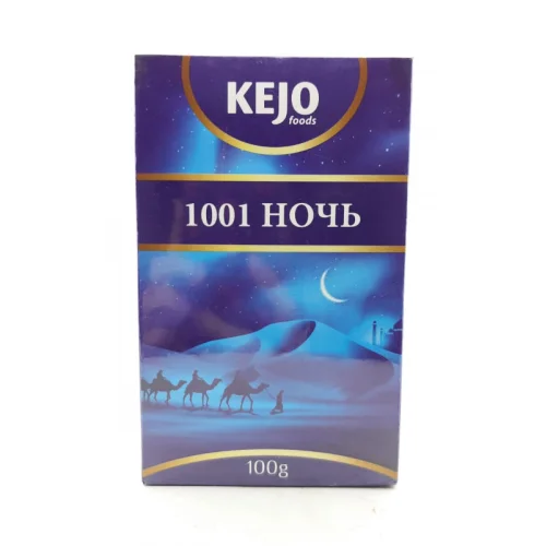 Tea 1001 night 100 gr