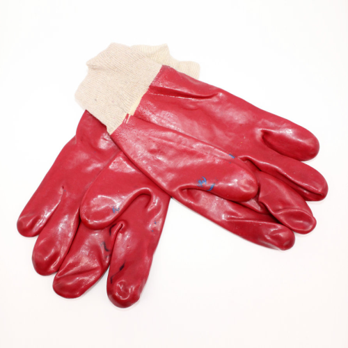 Garnet Glove