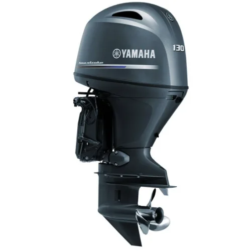 Лодочный мотор Yamaha F130ARTS