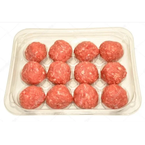 Gluten-free turkey meatballs