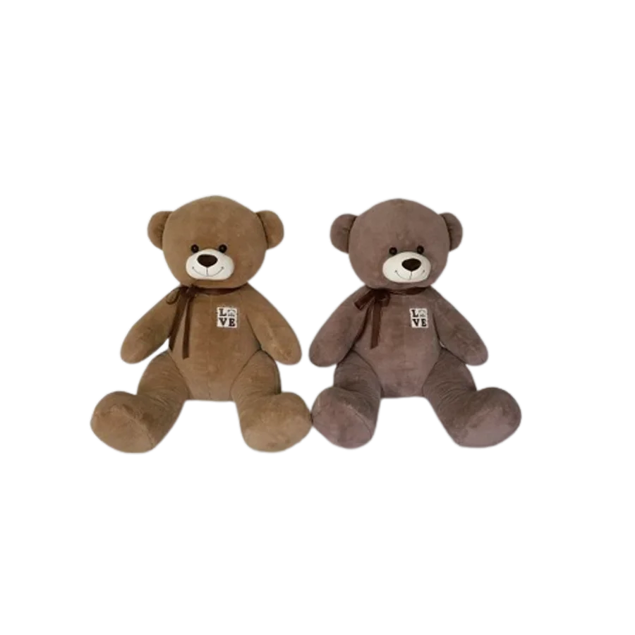 Soft toy Bear 90 cm