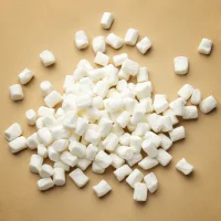 Marshmallow Guandi mini white vanilla 