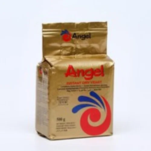 Angel Gold Dry Instant Yeast 