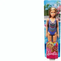 Barbie FAB DWJ99 Beach dolls in assortment