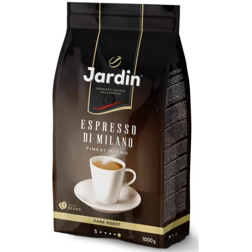 Coffee Grain Jardin Espresso Di Milano