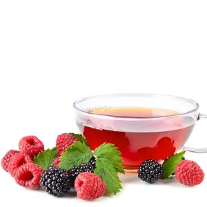 Чай фруктовый/ягодный