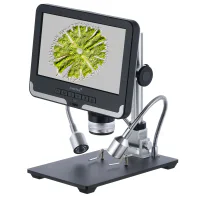 LEVENHUK DTX RC2 Remote Control Microscope