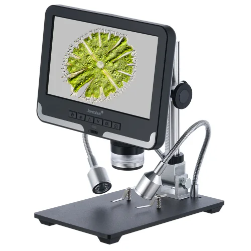 LEVENHUK DTX RC2 Remote Control Microscope