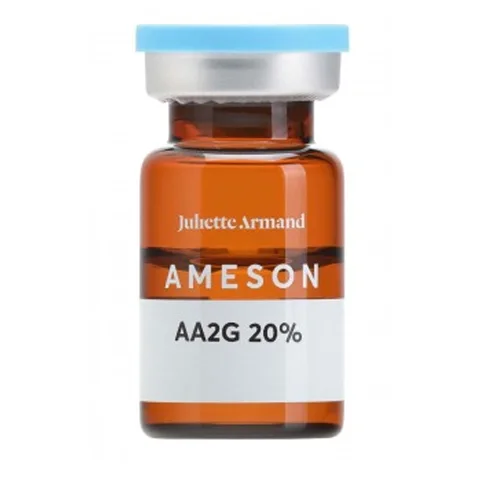 Vitamin C Concentrate AA2G 20% - AMESON AA2G 20% - AMESON