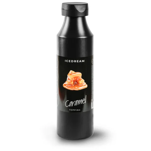 Topping "Caramel" / Iceedream
