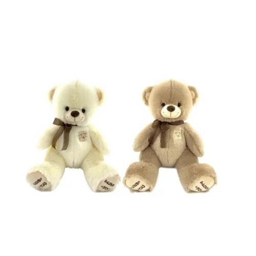 Soft toy Bear Allan 60 cm