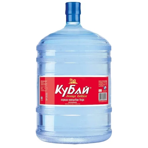 "Кубай" 19 литров