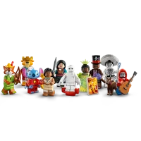 LEGO Minifigures 100th Anniversary of Disney 71038