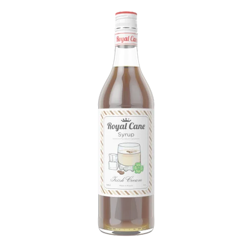 Royal Cane Syrup "Irish cream" 1 liter 