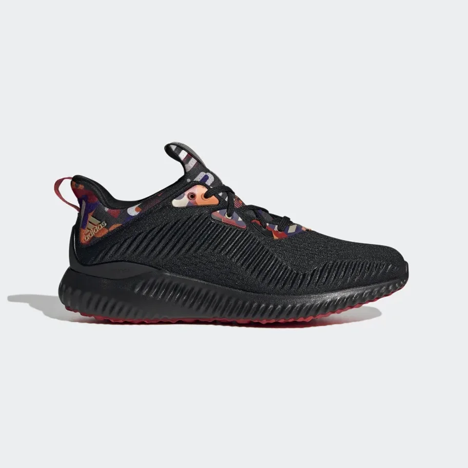 UNISEX Alphabounce Adidas GZ8991 Sneakers