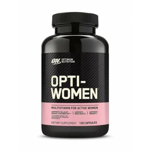 Multivitamin Womens - Opti Women 120 capsules