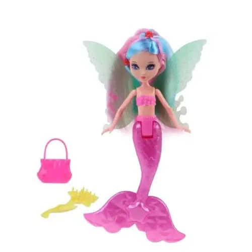 Mermaid Fairy Doll
