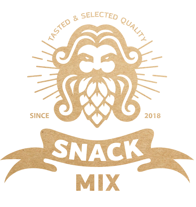 Snack Mix