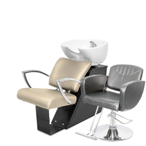 Furniture for beauty salons