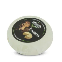 Caciotta cheese