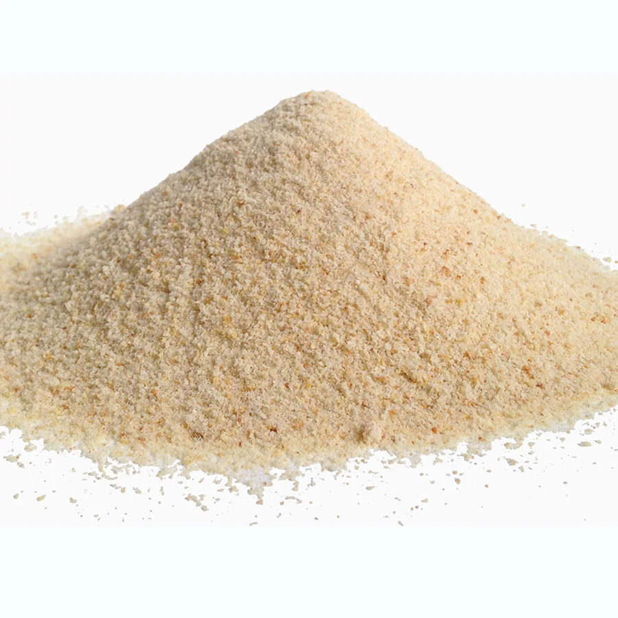 Сухари панировочные из хлебных сухарей, ТУ (25 кг)
