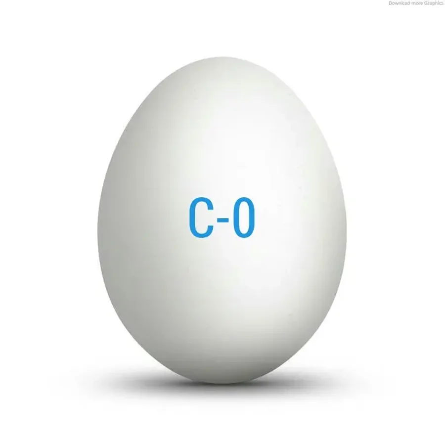 Яйцо  отборная категория С-0