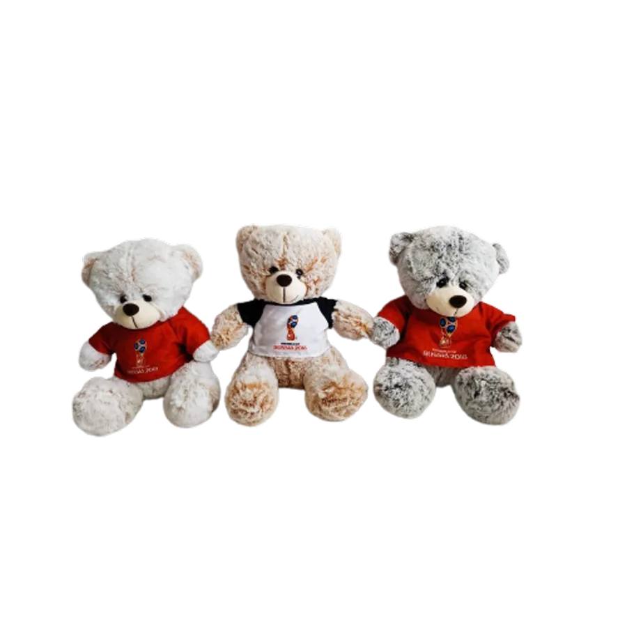 Soft toy Teddy Bear 50x60 cm